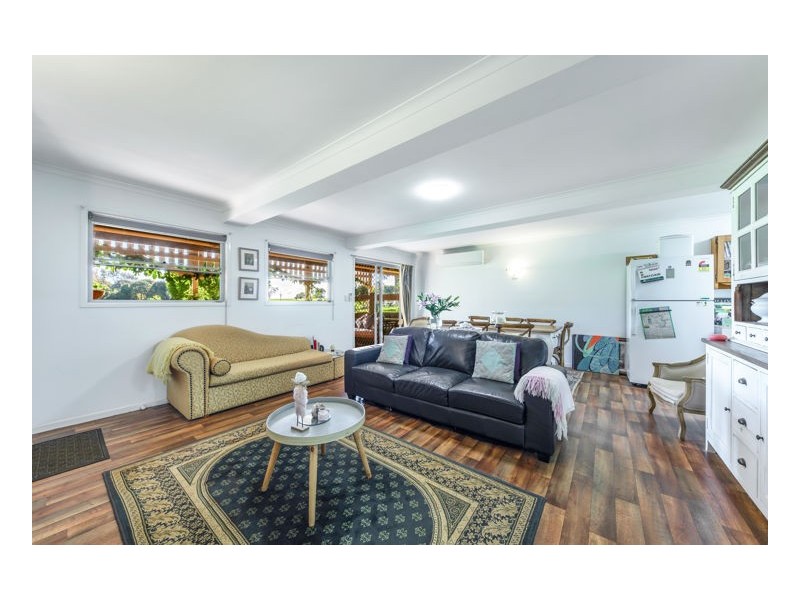 122 Maleny Kenilworth Road, Maleny QLD 4552