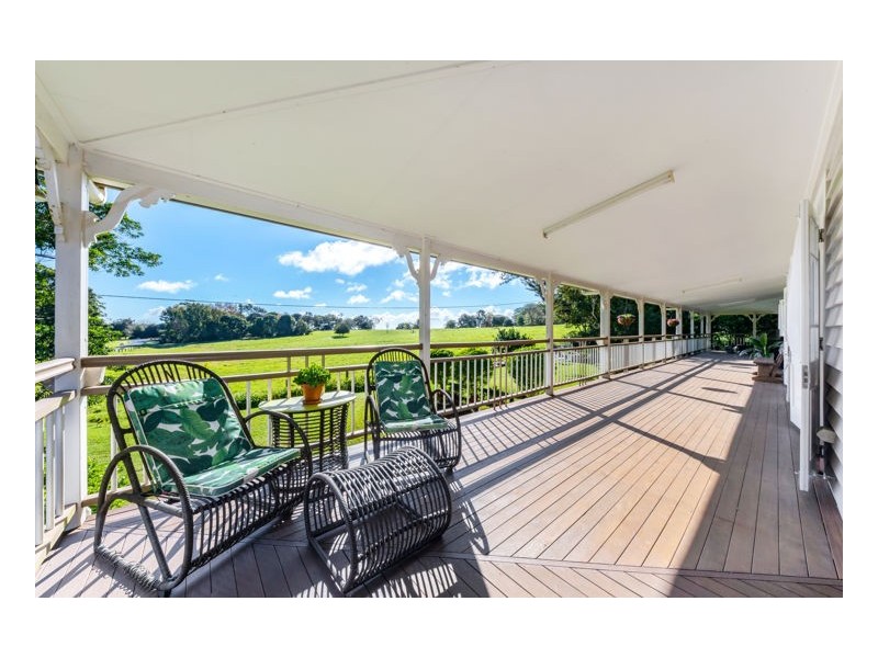 122 Maleny Kenilworth Road, Maleny QLD 4552