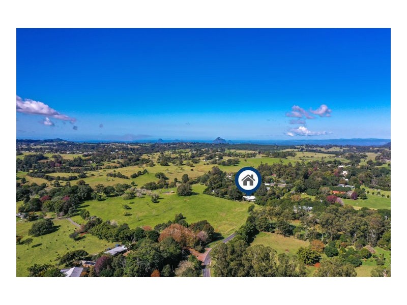 122 Maleny Kenilworth Road, Maleny QLD 4552