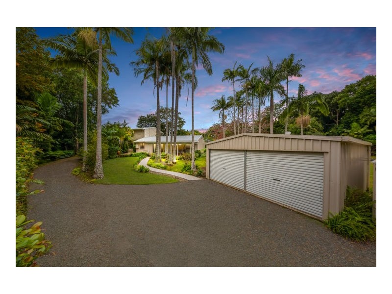 42 Obi Obi Road, Mapleton QLD 4560