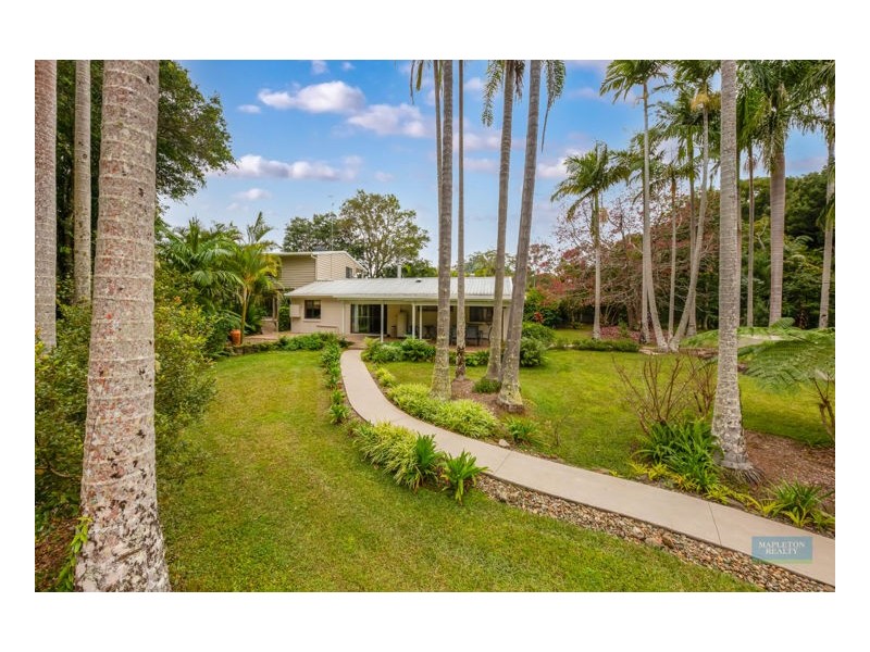 42 Obi Obi Road, Mapleton QLD 4560