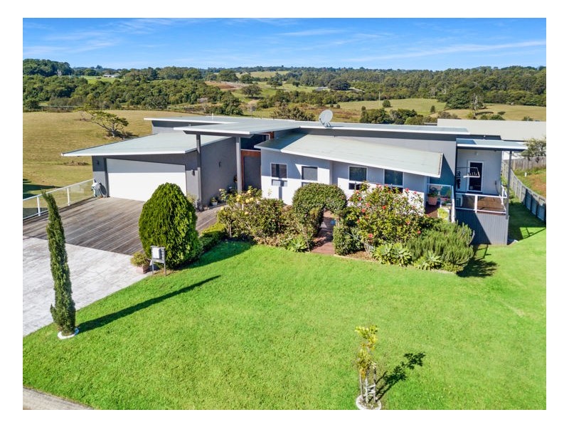 12 Cloudwalk Drive, Maleny QLD 4552