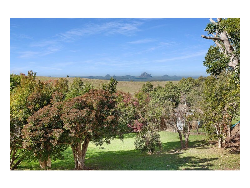 641 Maleny Stanley River Road, Wootha QLD 4552