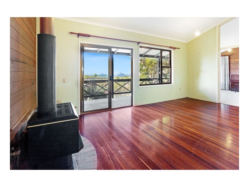 641 Maleny Stanley River Road, Wootha QLD 4552