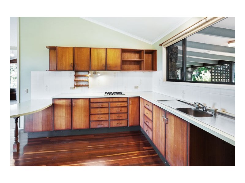 641 Maleny Stanley River Road, Wootha QLD 4552