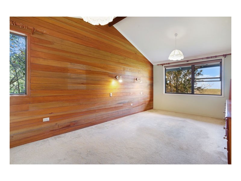 641 Maleny Stanley River Road, Wootha QLD 4552