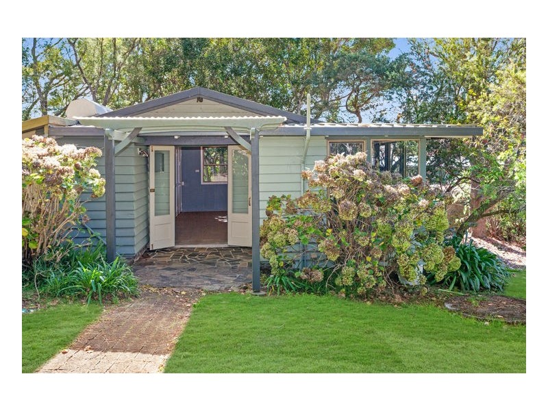 641 Maleny Stanley River Road, Wootha QLD 4552