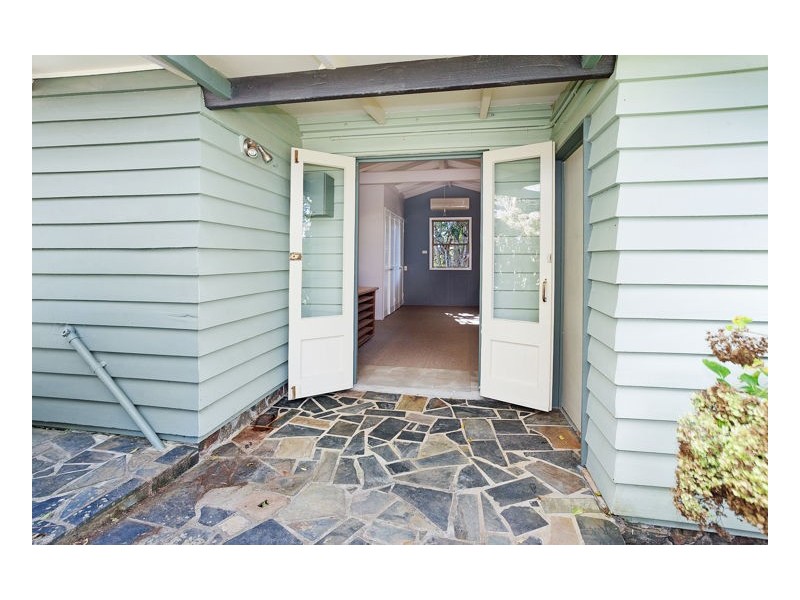 641 Maleny Stanley River Road, Wootha QLD 4552