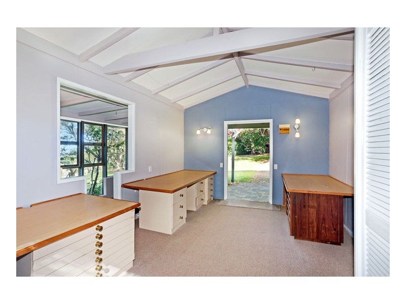 641 Maleny Stanley River Road, Wootha QLD 4552