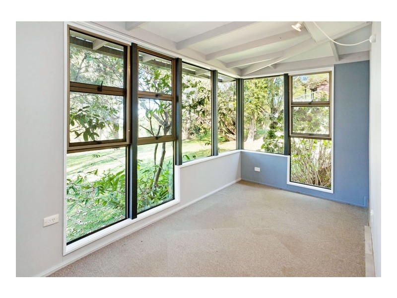 641 Maleny Stanley River Road, Wootha QLD 4552