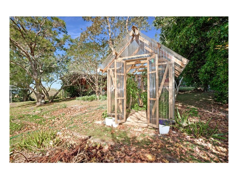 641 Maleny Stanley River Road, Wootha QLD 4552