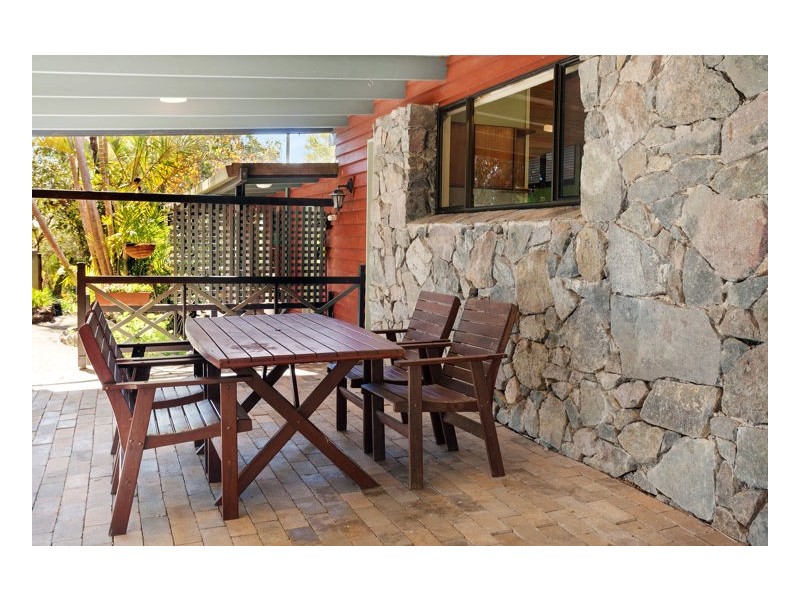 641 Maleny Stanley River Road, Wootha QLD 4552