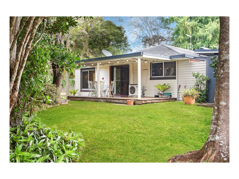 177 Maleny Stanley River Road, Maleny QLD 4552