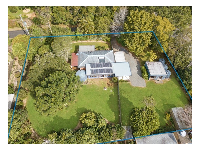 177 Maleny Stanley River Road, Maleny QLD 4552