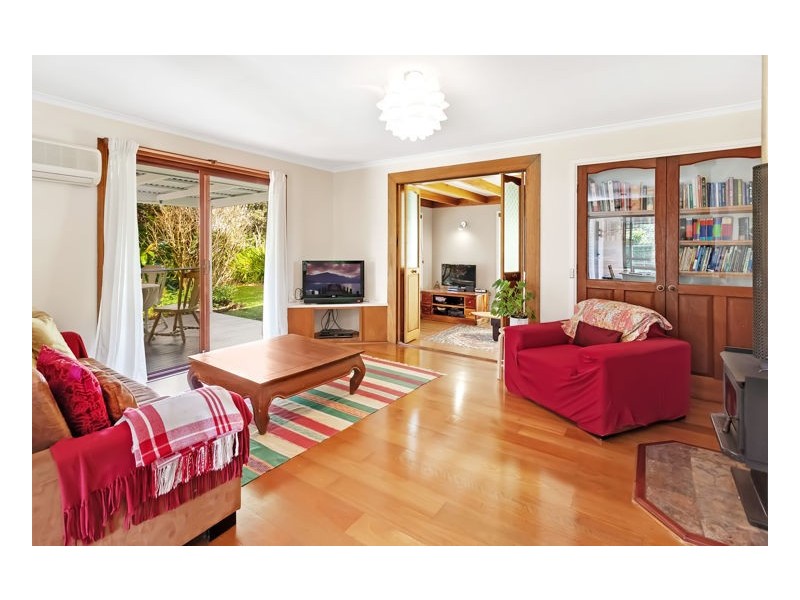 177 Maleny Stanley River Road, Maleny QLD 4552