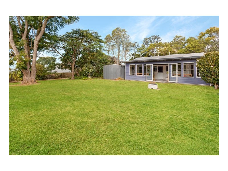 177 Maleny Stanley River Road, Maleny QLD 4552