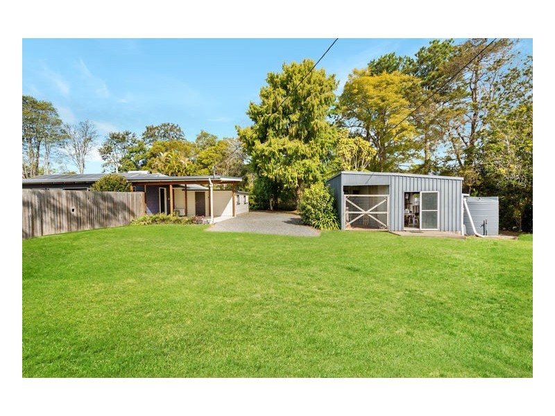 177 Maleny Stanley River Road, Maleny QLD 4552