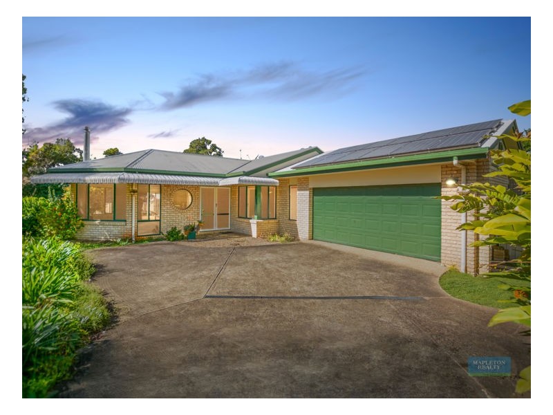 6 Emerald Court, Mapleton QLD 4560