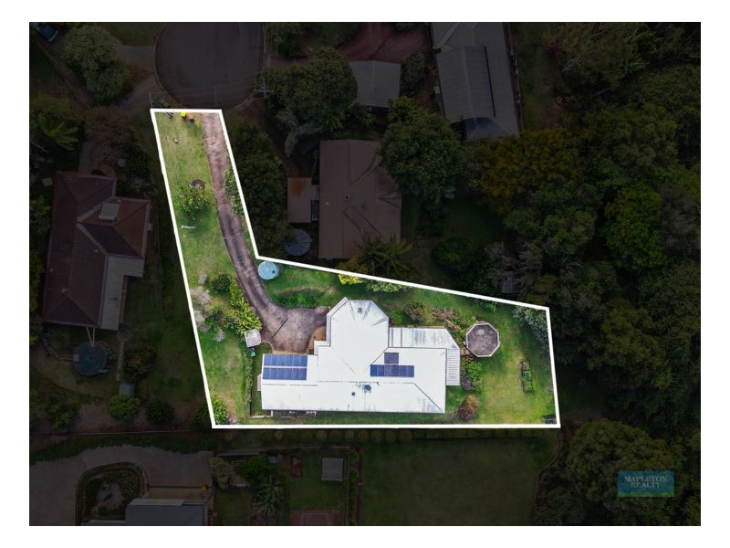 6 Emerald Court, Mapleton QLD 4560