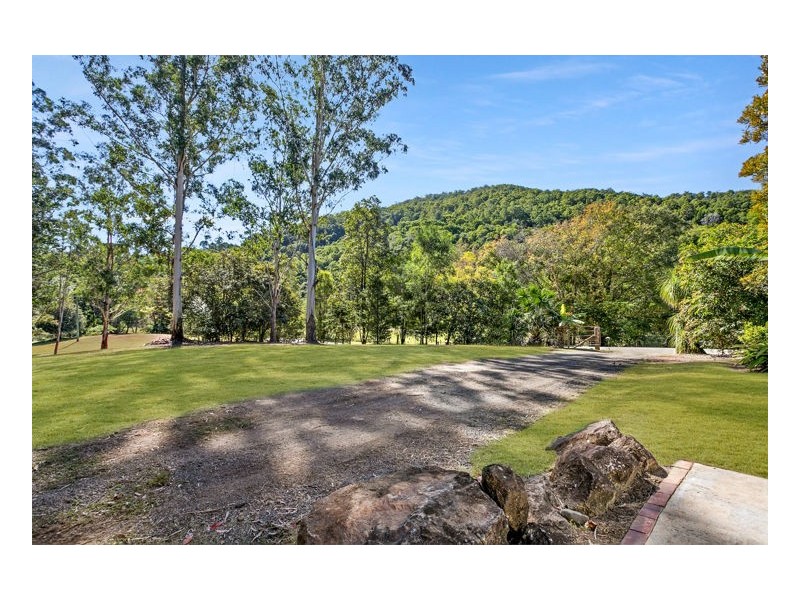 162 Harper Creek Road, Conondale QLD 4552