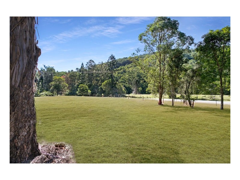 162 Harper Creek Road, Conondale QLD 4552