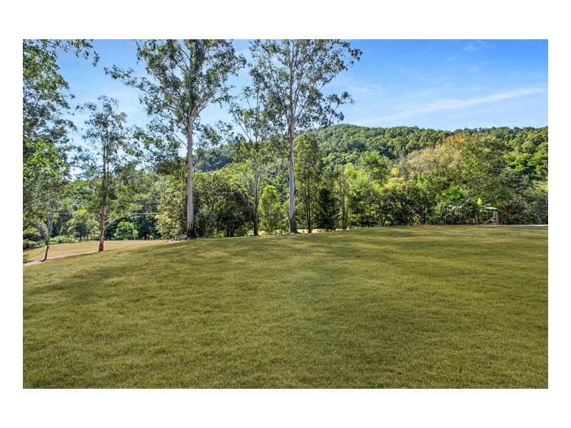 162 Harper Creek Road, Conondale QLD 4552