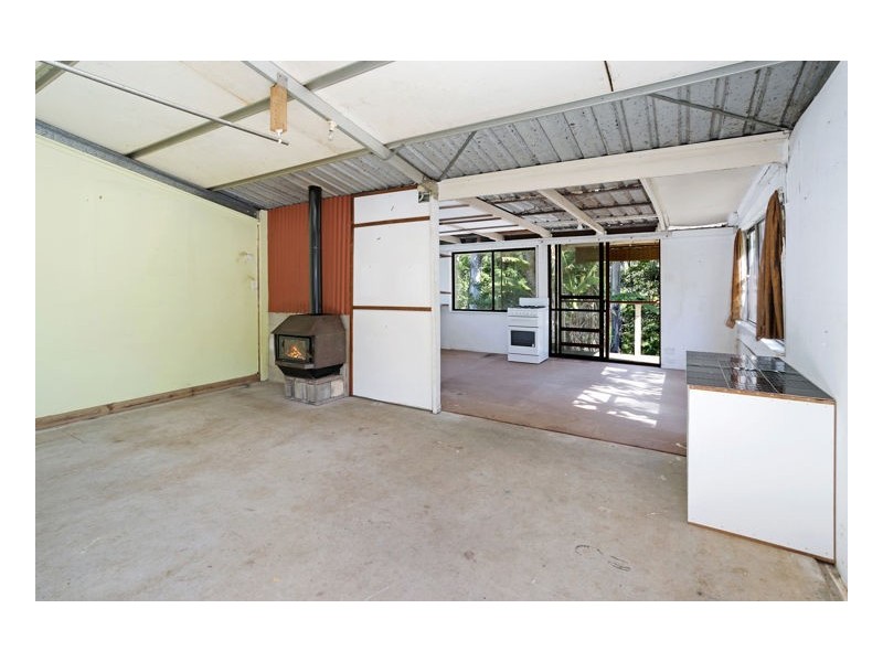 162 Harper Creek Road, Conondale QLD 4552