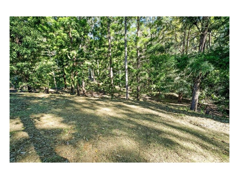 162 Harper Creek Road, Conondale QLD 4552