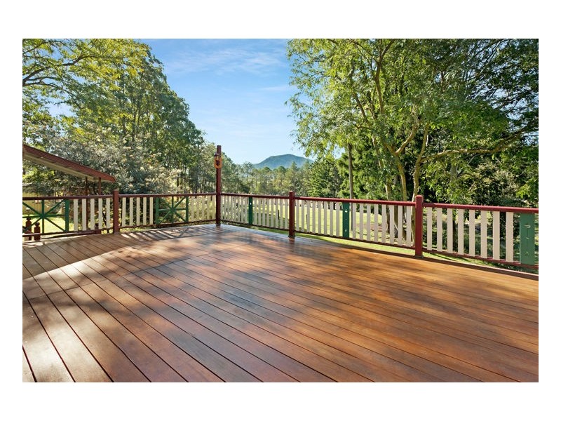 1581 Maleny Kenilworth Road, Conondale QLD 4552