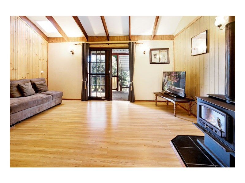 1581 Maleny Kenilworth Road, Conondale QLD 4552