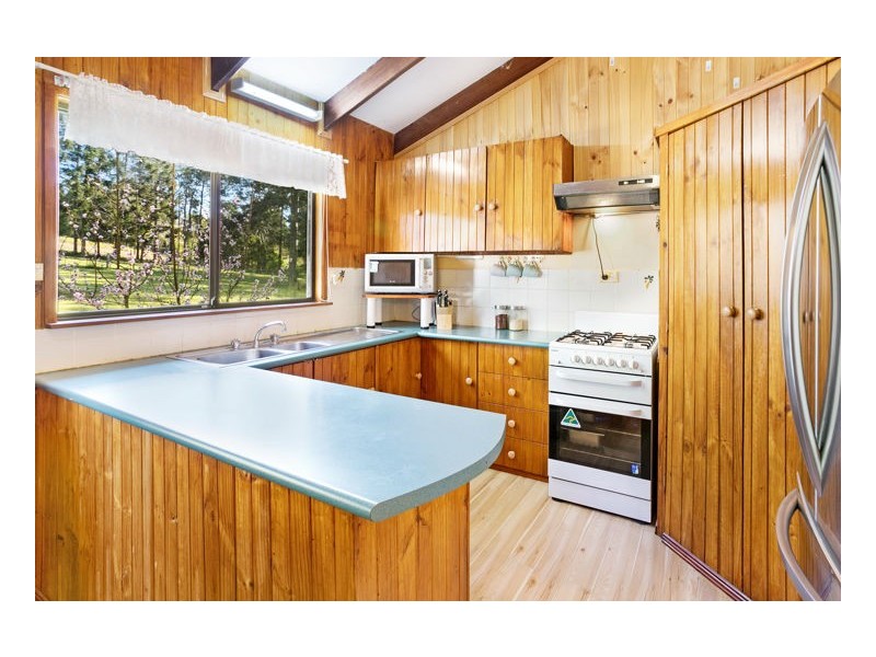 1581 Maleny Kenilworth Road, Conondale QLD 4552