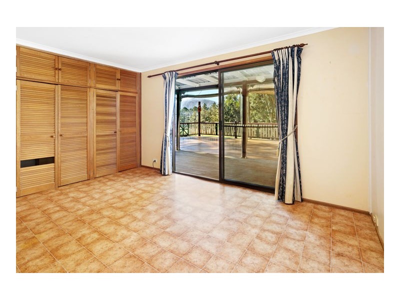 1581 Maleny Kenilworth Road, Conondale QLD 4552