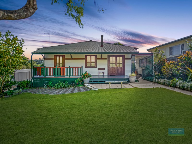 36 Wakefield Street, Woombye QLD 4559