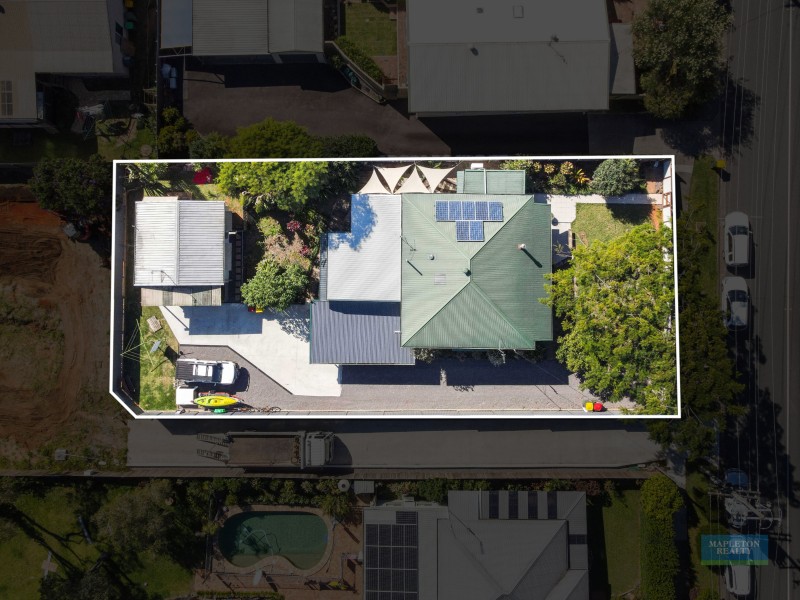 36 Wakefield Street, Woombye QLD 4559