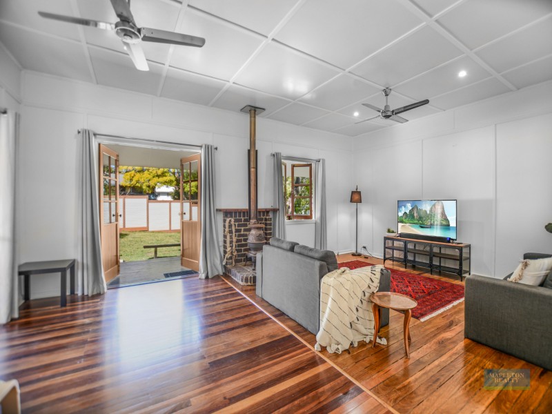 36 Wakefield Street, Woombye QLD 4559