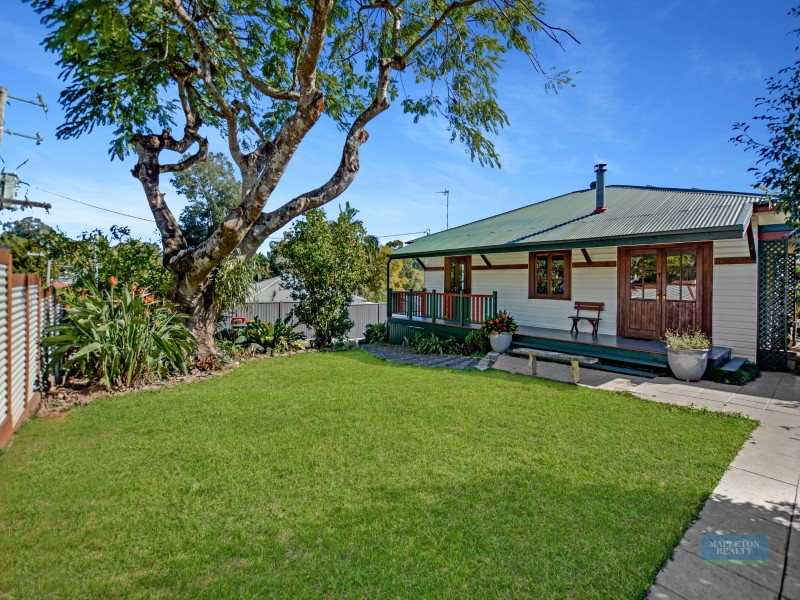 36 Wakefield Street, Woombye QLD 4559