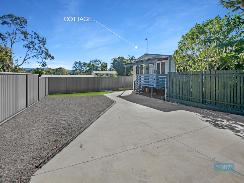 36 Wakefield Street, Woombye QLD 4559