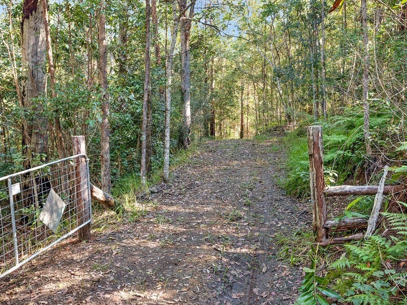 268 Doyle Road, Reesville QLD 4552