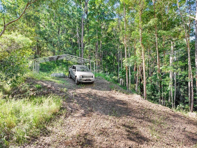 268 Doyle Road, Reesville QLD 4552
