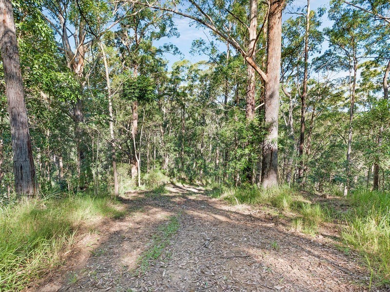 268 Doyle Road, Reesville QLD 4552