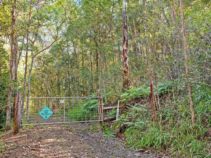 268 Doyle Road, Reesville QLD 4552