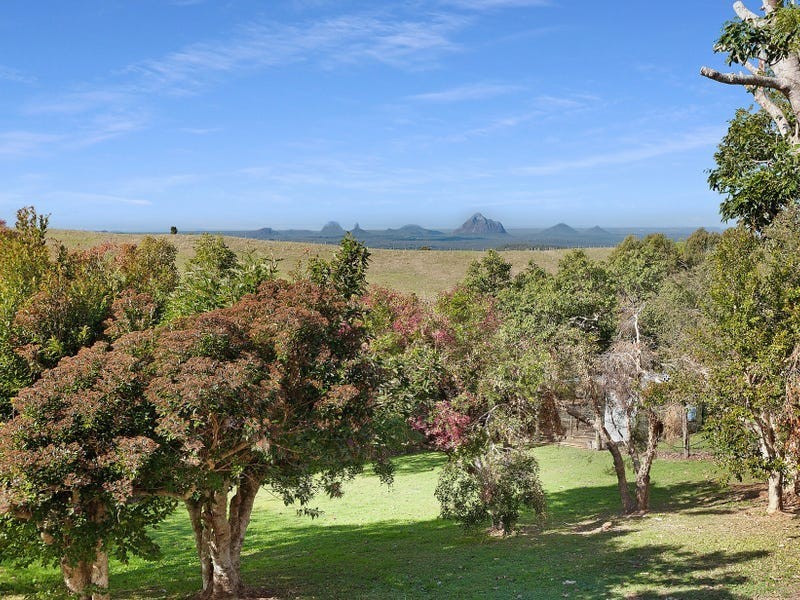 641 Maleny Stanley River Road, Wootha QLD 4552