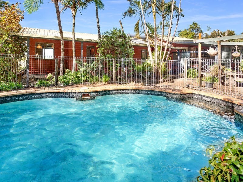 641 Maleny Stanley River Road, Wootha QLD 4552