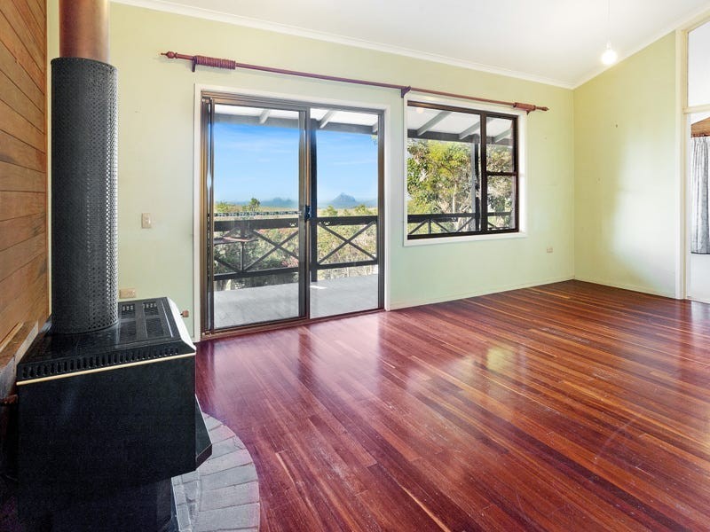 641 Maleny Stanley River Road, Wootha QLD 4552