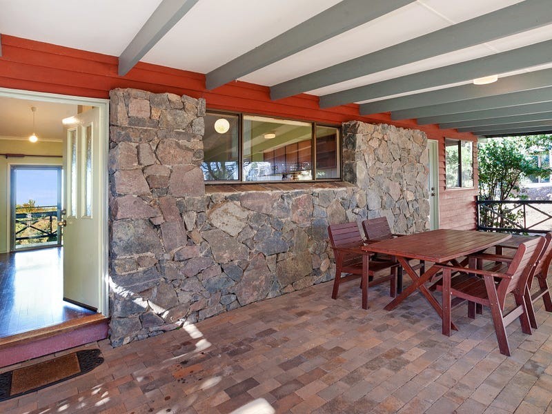 641 Maleny Stanley River Road, Wootha QLD 4552