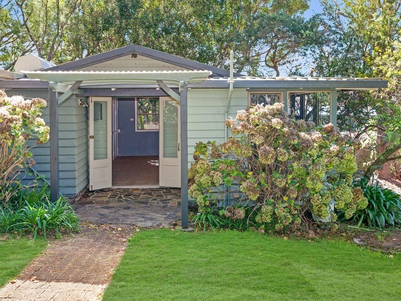 641 Maleny Stanley River Road, Wootha QLD 4552