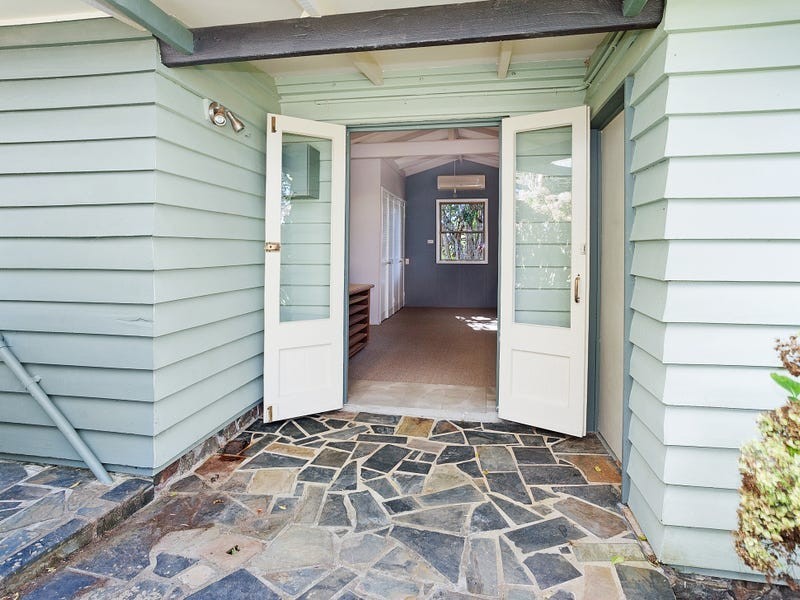 641 Maleny Stanley River Road, Wootha QLD 4552