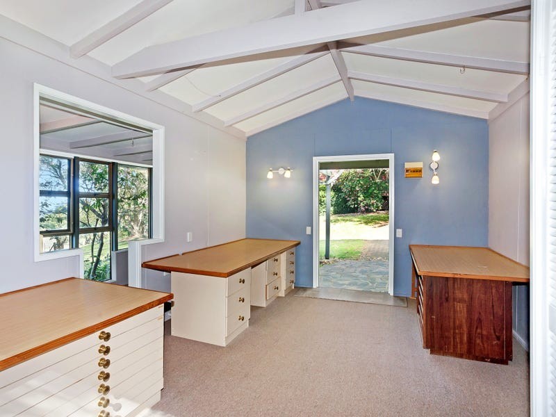 641 Maleny Stanley River Road, Wootha QLD 4552