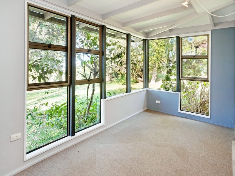 641 Maleny Stanley River Road, Wootha QLD 4552