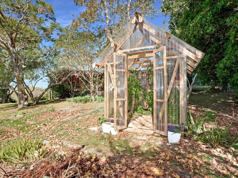 641 Maleny Stanley River Road, Wootha QLD 4552